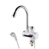 ROBINET MITIGEUR CHAUFFE-EAU - Au Sens Pratique