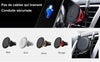 SUPPORT SMARTPHONE VENTILATION 360° - Au Sens Pratique