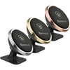 SUPPORT AIMANTÉ SMARTPHONE 360° - Au Sens Pratique