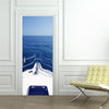 STICKER PORTE TROMPE L'OEIL - Au Sens Pratique