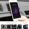 SUPPORT SMARTPHONE PLAT 10CM - Au Sens Pratique