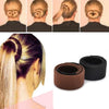 Chignon bandeau Cheveux accessoires - Au Sens Pratique