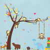 STICKER SINGE AGRIPPEUR - Au Sens Pratique