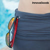 PORTE-LUNETTES AIMANTÉ - Au Sens Pratique
