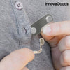 PORTE-LUNETTES AIMANTÉ - Au Sens Pratique