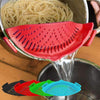 Passoire clips Silicone - Au Sens Pratique