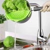 Passoire clips Silicone - Au Sens Pratique