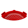 Passoire clips Silicone - Au Sens Pratique