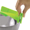 Passoire clips Silicone - Au Sens Pratique