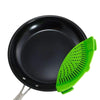Passoire clips Silicone - Au Sens Pratique