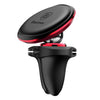 SUPPORT SMARTPHONE VENTILATION 360° - Au Sens Pratique