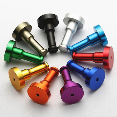 BOUTON PORTE SERVIETTE - Au Sens Pratique