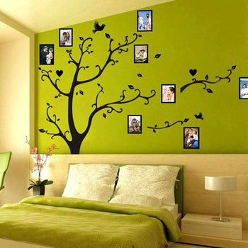 STICKER ARBRE GÉANT - Au Sens Pratique